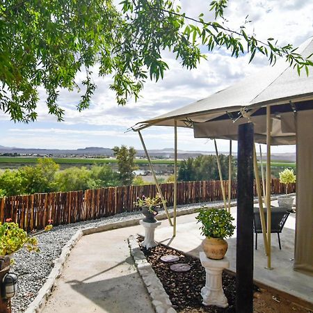 Frontier River Resort Vioolsdrif Luaran gambar