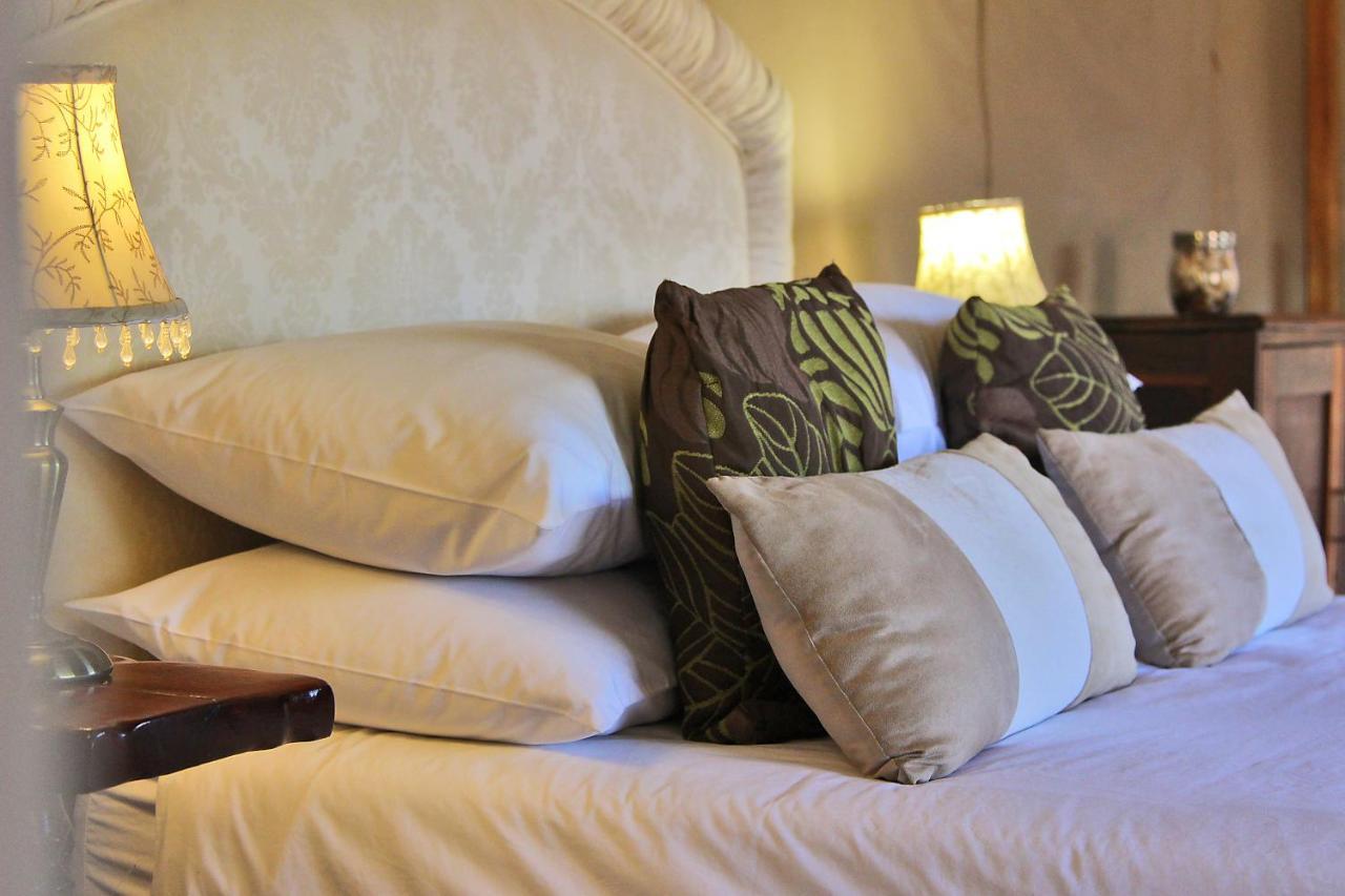Frontier River Resort Vioolsdrif Luaran gambar