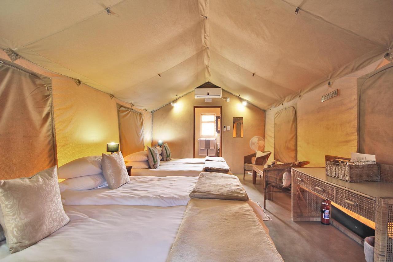 Frontier River Resort Vioolsdrif Luaran gambar