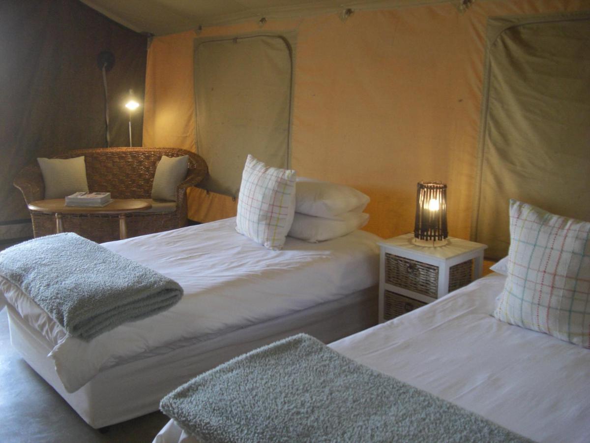 Frontier River Resort Vioolsdrif Luaran gambar