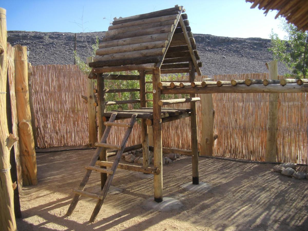Frontier River Resort Vioolsdrif Luaran gambar