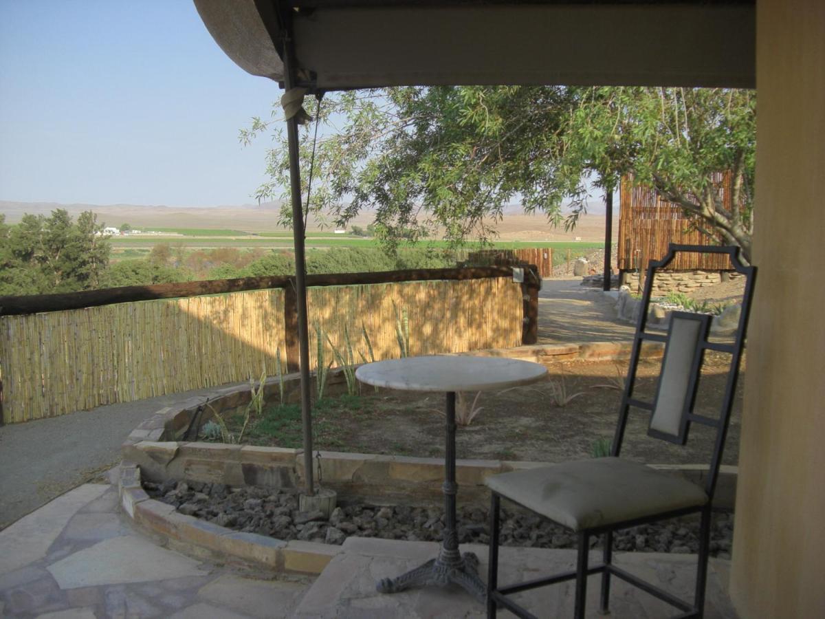 Frontier River Resort Vioolsdrif Luaran gambar