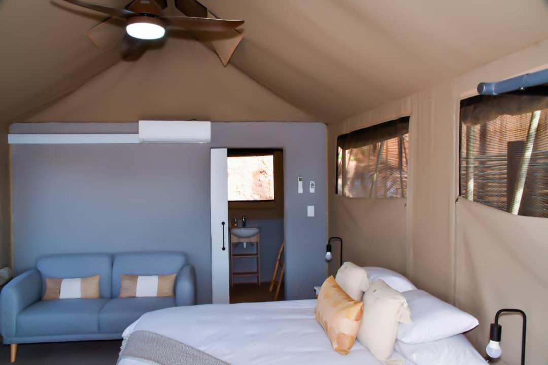 Frontier River Resort Vioolsdrif Luaran gambar