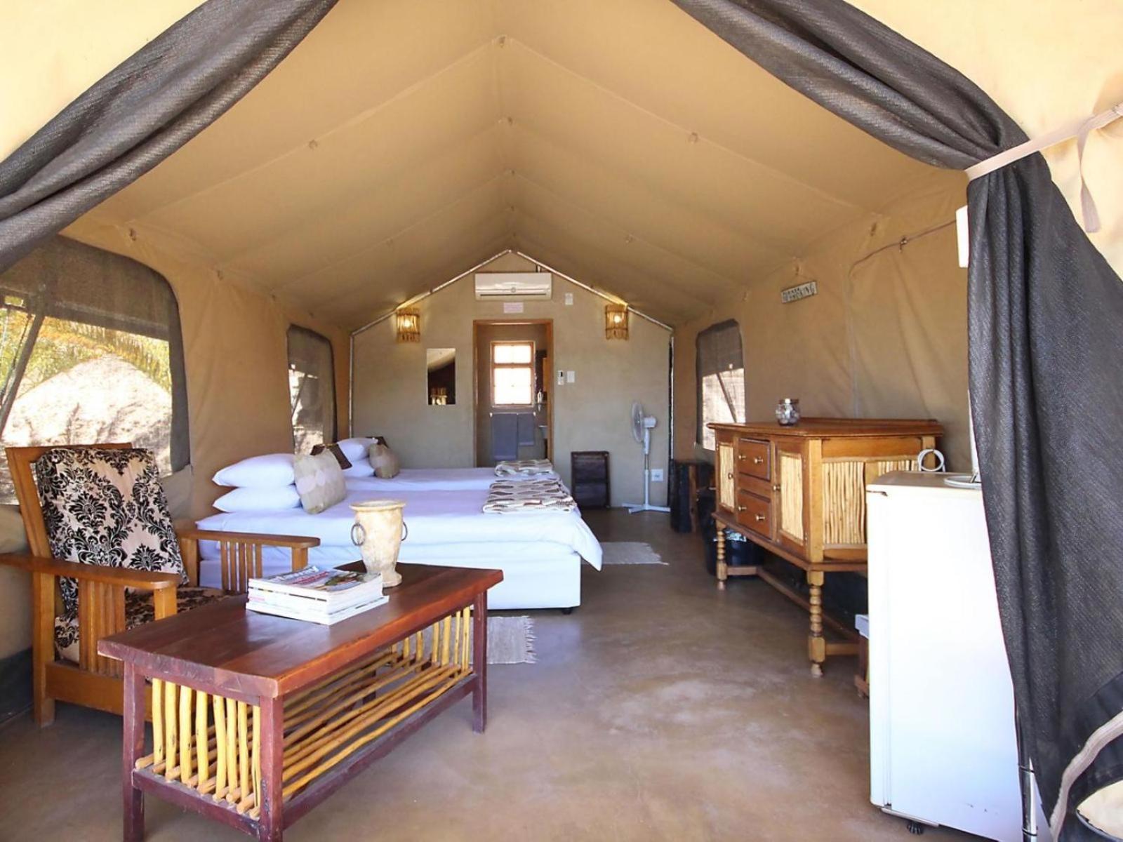 Frontier River Resort Vioolsdrif Luaran gambar