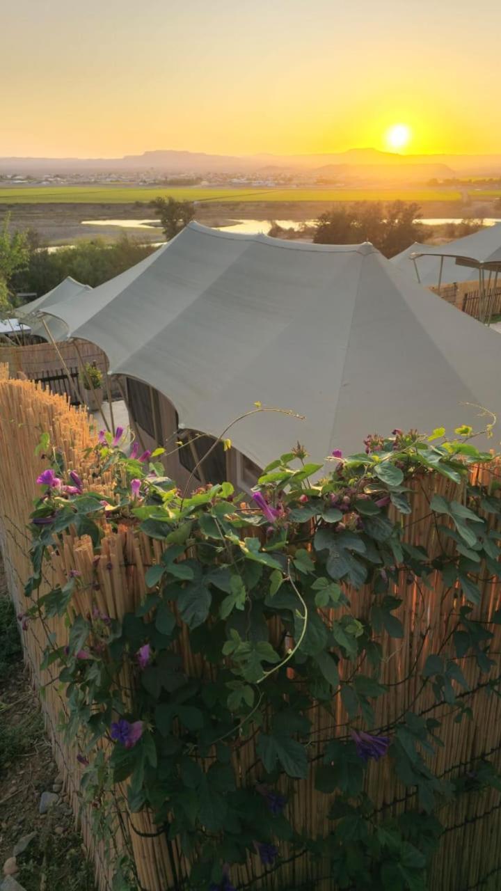 Frontier River Resort Vioolsdrif Luaran gambar