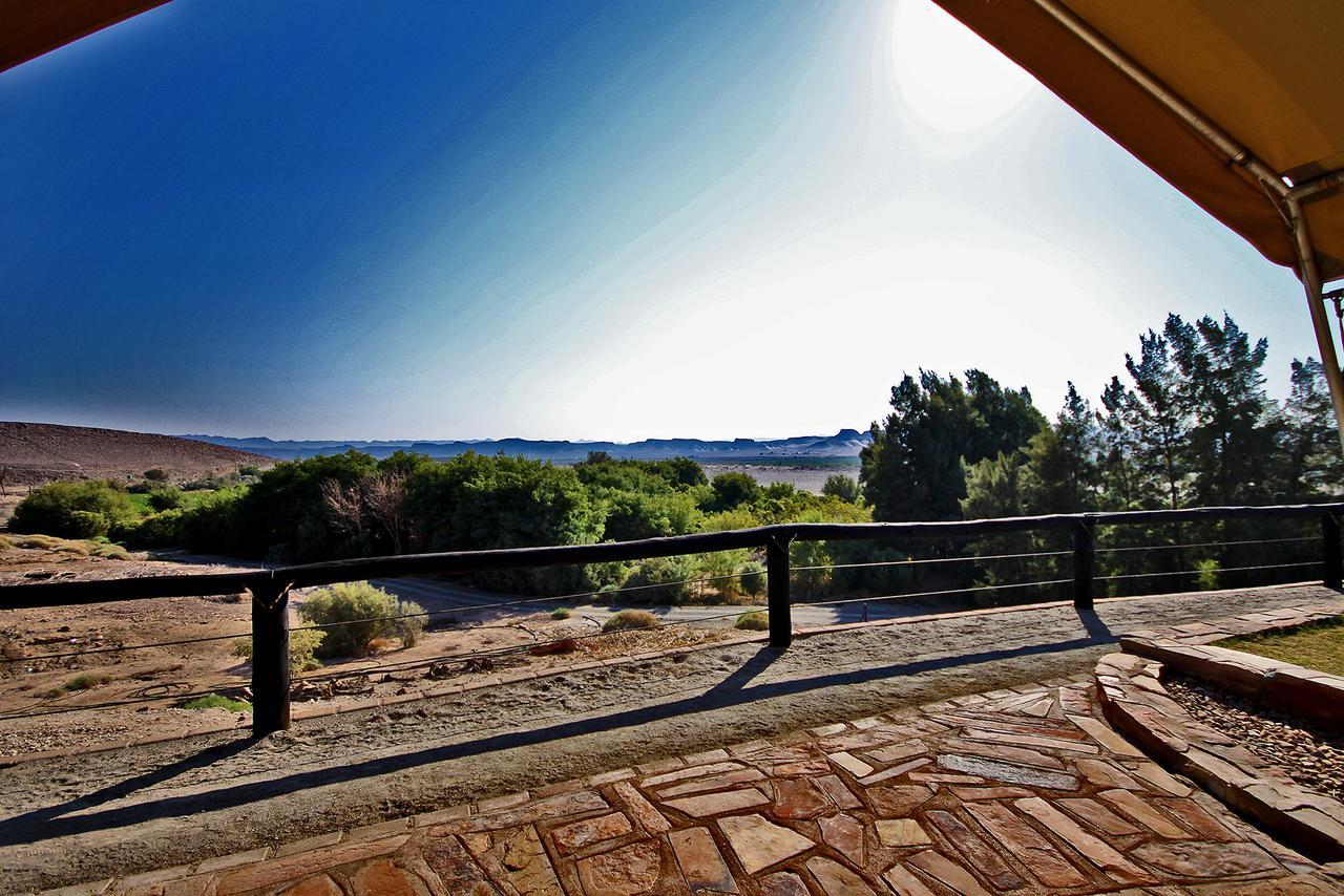 Frontier River Resort Vioolsdrif Luaran gambar